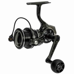 AbuGarcia (アブガルシア) Revo SP Beast 3000SH レボビースト スピニングリール