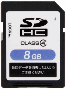 トヨタ(TOYOTA) トヨタ純正 ナビゲーション用 地図更新SDカード 全国版 08675-0AM02