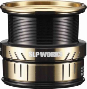 ダイワslpワークス(Daiwa Slp Works) SLPW LT タイプ-αスプールシリーズ (ゴールド (タイプ1・LC-ABS搭載), 3000S)