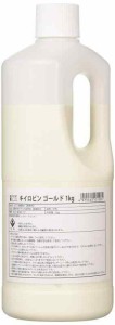 プロスタッフ 洗車用品 ガラス油膜&被膜落とし剤 キイロビンゴールド 1kg 業務用 717