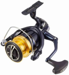 シマノ(SHIMANO) リール ショアジギング 19 スフェロス SW 3000XG/4000HG/4000XG (4000HG)