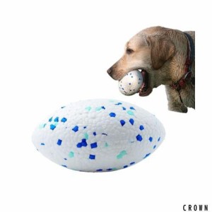 【送料無料】LIKOKLIN 犬用おもちゃ 犬用噛むおもちゃ 犬のおもちゃ ボール 犬 ドッグトイ ボール型 ドーナツ型ボール フットボール型 ペ