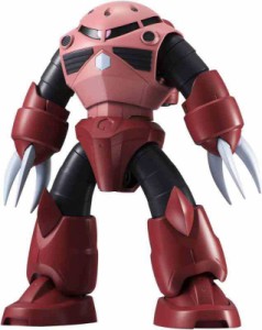 【送料無料】ROBOT魂 [SIDE MS] 機動戦士ガンダム MSM-07S シャア専用ズゴック ver. A.N.I.M.E. 約130mm ABS&PVC製 塗装済み可動フィギュ