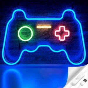 【送料無料】Homagical Led ネオンサイン (Multi-colored)