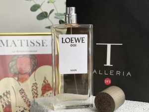 ロエベ LOEWE 事件の朝で男香で香水で 並行輸入品