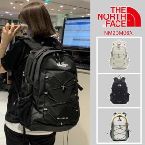 ノースフェイス THE NORTH FACE リュック メンズ レディース BOREALIS II バックパック リュックサック NM2DM06A