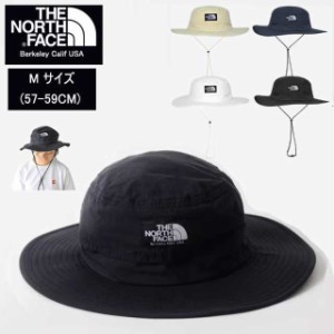 ノースフェイス 帽子 メンズ レディース THE NORTH FACE ホライズンハット あご紐付き アウトドア トレッキング キャンプ 登山 NN02336