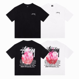 ステューシー STUSSY Jewel Tシャツ 半袖 ティーシャツ 並行輸入品