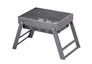 武田コーポレーション キャンプ・BBQ用品 コンロ ミニBBQグリル KMG05-2923