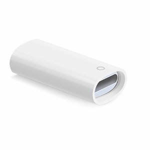 MACLE Apple Pencil 充電アダプタ アップルペンシル 充電アダプター USBケーブル変換アダプタ Apple Pencil充電 ipa