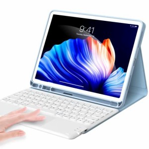 iPad air5 キーボード 10.9インチ キーボードケース 2022モデル ipad pro 11 キーボード iPad air 4 キーボード