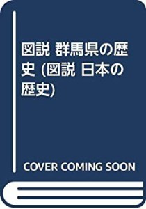 図説 群馬県の歴史 (図説 日本の歴史)(中古品)