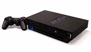 【中古品】PlayStation 2 (SCPH-30000)(中古品)