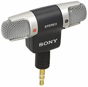 【中古品】ソニー コンデンサーマイク ステレオ/音楽収音用 ECM-DS70P(中古品)