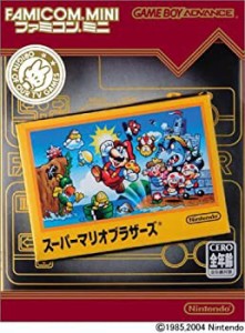 【未使用 中古品】ファミコンミニ スーパーマリオブラザーズ(中古品)