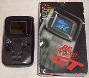 【中古品】PCエンジンGT 【PCエンジン】(中古品)