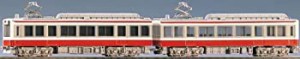 【中古品】TOMIX Nゲージ 箱根登山鉄道1000形 ベルニナ号 旧塗装 2620 鉄道模型 電車(中古品)