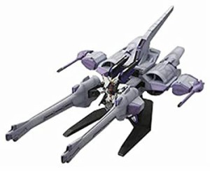 【中古品】HG 1/144 ミーティアユニット + フリーダムガンダム (機動戦士ガンダムSEED(中古品)