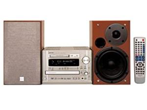 中古】Denon パーソナルオーディオシステム 木目 D-MX11-M（DENON D 