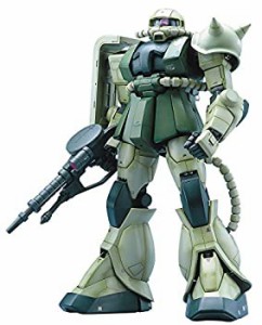 【中古品】ガンプラ PG 1/60 MS-06F ザクII (機動戦士ガンダム)(中古品)