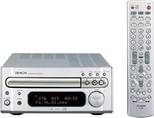 希少 美品 Denon デノン CDレシーバー iPod対応 RCD-M39 希少 美品 Denon デノン CDレシーバー iPod対応 RCD-M39