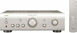 【中古品】Denon プリメインアンプ プレミアムシルバー PMA-1500AE-SP(中古品)