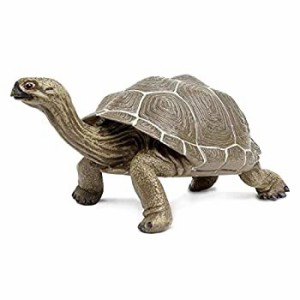 【中古品】サファリ レプリカ ガラパゴスゾウガメ(親)(中古品)