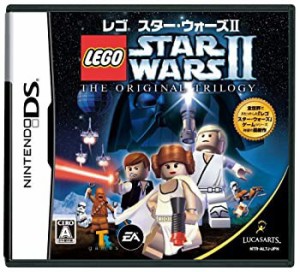 レゴ スター・ウォーズII(未使用 未開封の中古品)