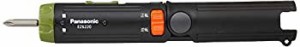 【中古品】パナソニック 充電ドリルドライバー EZ6220 (3.6V)M2.5~5 本体のみ(電池パ (中古品)