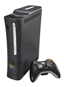 Microsoft - (本体)Xbox 360 4GB Xbox360 S 4GB(リキッドブラック