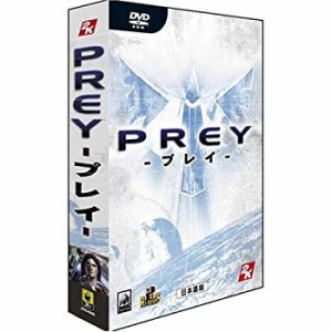 【中古品】PREY ? プレイ - 日本語版(中古品)