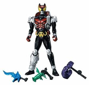 【中古品】仮面ライダーキバ 4フォーム変身 DX仮面ライダーキバ(中古品)