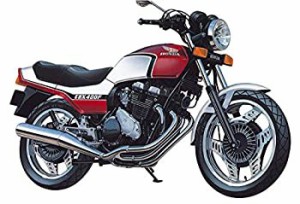 【未使用 中古品】青島文化教材社 1/12 バイクシリーズ No.3 ホンダ CBX400F プラモデル(中古品)