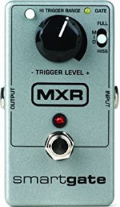 【中古品】MXR M135 SMART GATE(中古品)