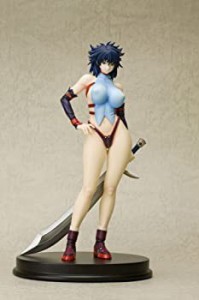 【中古品】BASTARD!! カイ・ハーン (1/6スケールPVC塗装済み完成品)(中古品)