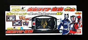 仮面ライダー レジェンドライダー変身ベルトシリーズ 仮面ライダー龍騎(未使用 未開封の中古品)