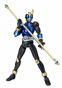 S.H.フィギュアーツ 仮面ライダークウガ ドラゴンフォーム(中古品)