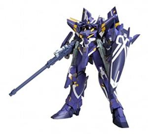 【新品・未組立】　エグゼクスバイン　（スーパーロボット大戦OG） エグゼクスバイン (プラモデル) - ホビーサーチ ガンプラ他
