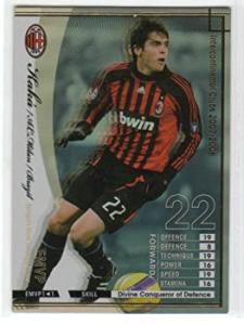 ミラン カカ 03 04 ユニフォーム ac ミラン カカ ユニフォームの通販