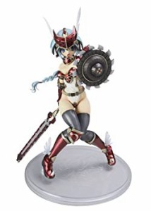 【中古品】エクセレントモデルCORE クイーンズブレイドリベリオンP-2 超振動戦乙女ミ (中古品)