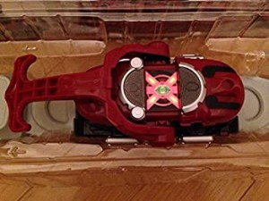 レジェンドライダーシリーズ 変身ベルト 仮面ライダーカブト(未使用 未開封の中古品)