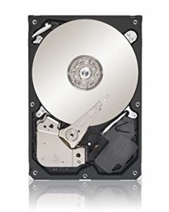 【中古品】Seagate 3.5インチHDD(SerialATA)/容量:500GB/回転数:5900rpm/キャッシュ:8(中古品)