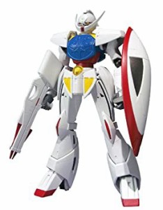 【中古品】ROBOT魂[SIDE MS] ターンエーガンダム(中古品)