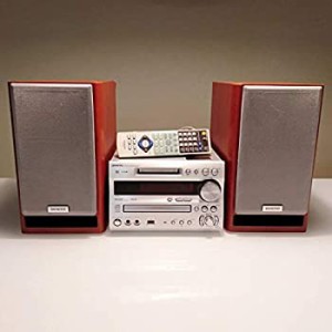 【中古品】ONKYO コンポ X-N7SX(中古品)