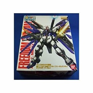 【中古品】【ガンプラEXPO限定】 MG 1/100 フリーダムガンダム クリアカラーバージョ (中古品)