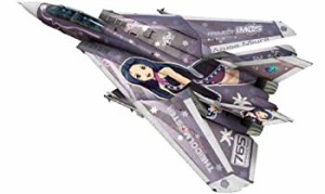 【中古品】ハセガワ 1/72 アイドルマスターシリーズ F-14D トムキャット アイドルマス(中古品)