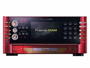 【中古品】通信カラオケPremier DAM?U(プレミアダム2）(中古品)