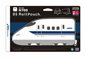 【未使用 中古品】DS RailPouch N700系(中古品)