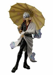 【中古品】G・E・Mシリーズ 銀魂 新訳紅桜編 坂田銀時(中古品)