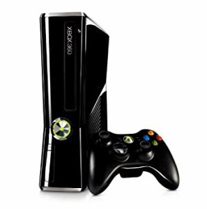 【中古品】Xbox 360 250GB【メーカー生産終了】(中古品)